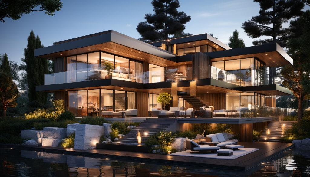 Luxury condominium for sale in Bangkok, premium property by W Real Estate Agent